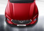 Haima S8 2019 года